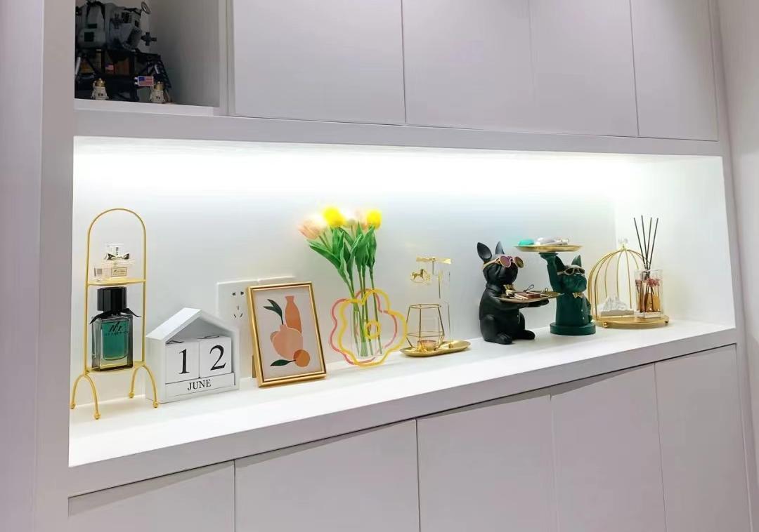 新房装修,这10件家居软装,建议你一定要网购,既省钱又好看