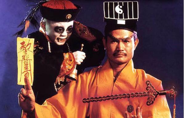 林正英|林正英为什么死后葬在美国?