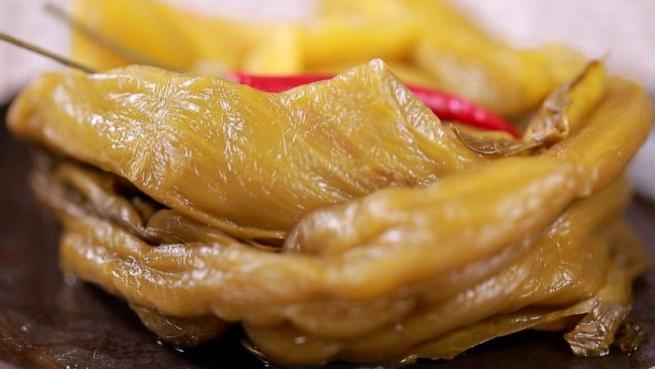|中国哪里的“酸菜”好吃？经过评选，这5个地方上榜，有你家乡吗