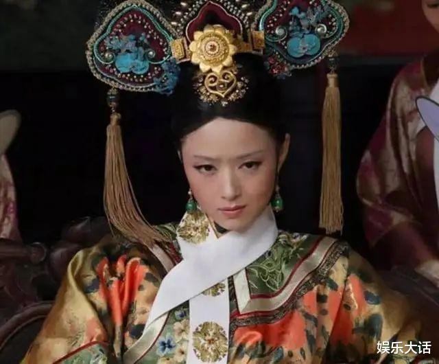 明星|“天生不上镜”的6位女明星,个个真人又瘦又美,比照片漂亮10倍