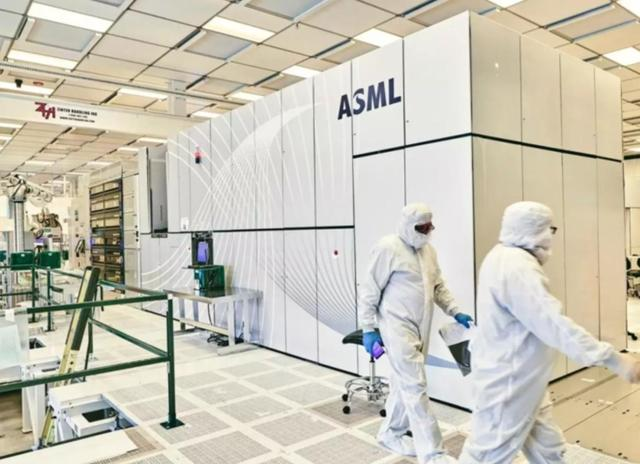 芯片|美国担心的事还是发生了！俄乌“打架”，美芯片商首当其冲