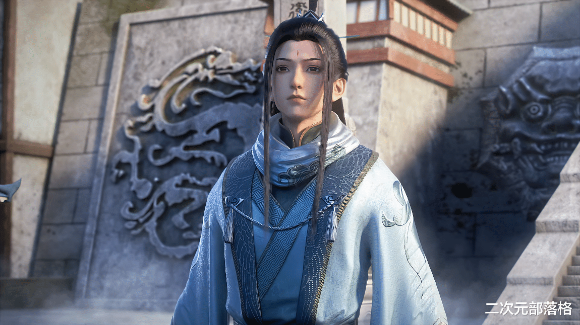 诛仙|诛仙：正魔两道新生代八大高手，青云门占据前三名