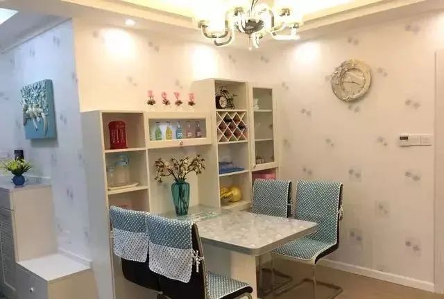 我家新房102平,装修花了12万,敢说是小区装修最漂亮的了!