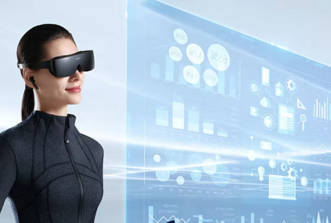 华为vr glass|从1999元降至712元,华为VR Glass高端产品,无奈清仓