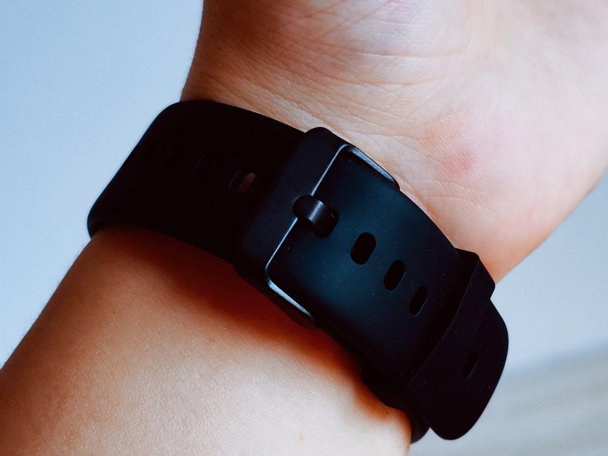 智能手表|TicWatch GTH 2上手体验,堪称学生首选亲民多功能智能手表