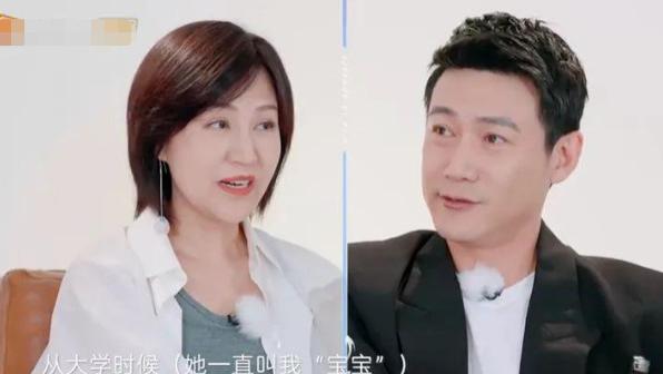 郑恺|才第一次上综艺秀恩爱，郑恺苗苗就被全网预言要“离婚”了？