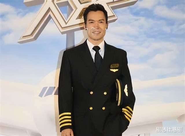 TVB|门当户对!TVB前小花与男友感情稳定已见过家长,对方国外多处物业