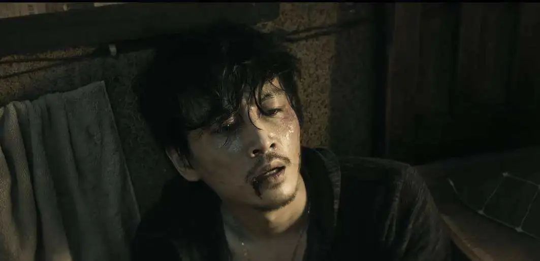 《冰雨火》太好看,王劲松再拍缉毒剧,10位实力派坐镇,这剧能火