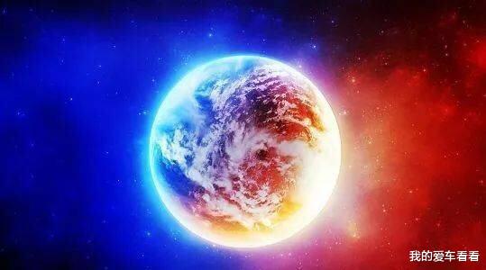 “超级地球”现身?面积堪比14个地球,四季分明更适合人类生活