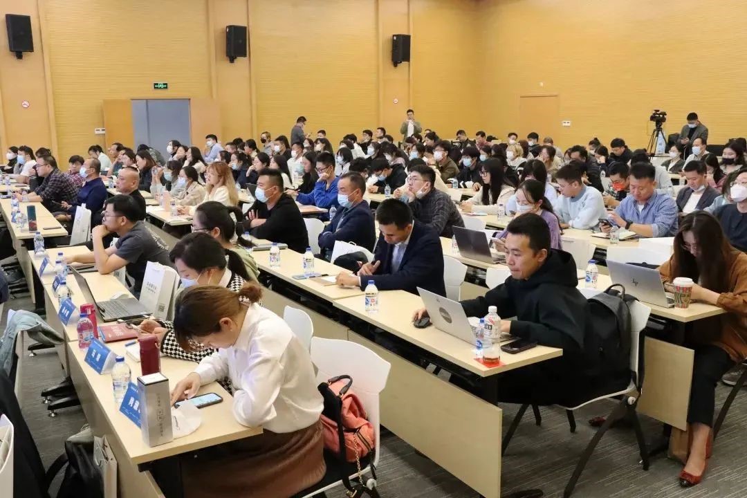 电子商务|2023亚马逊全球开店启动大会常州站圆满落幕，大咖共话行业趋势