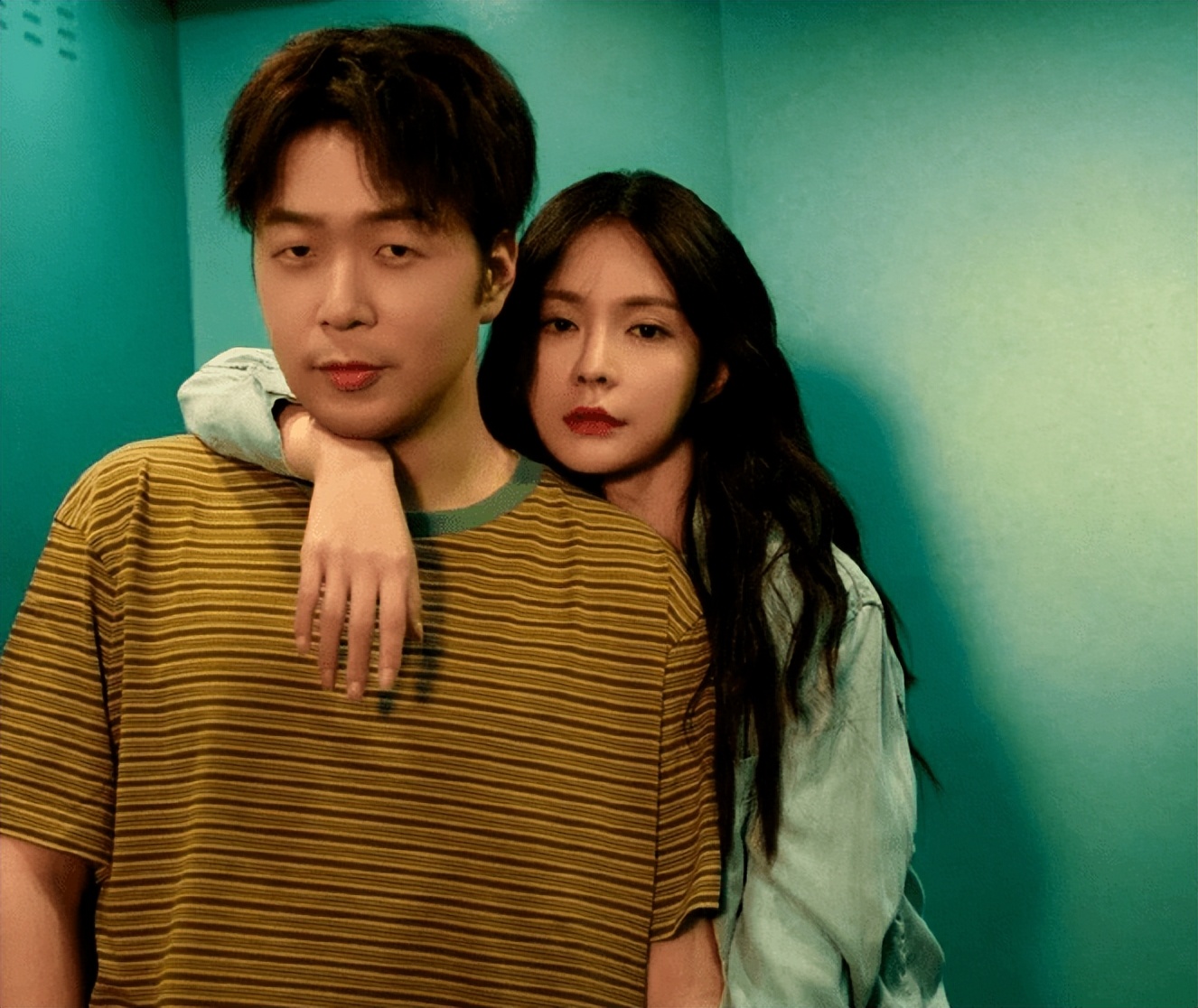 沈梦辰|沈梦辰婚礼泡汤？曝婆家希望与孩子满月酒一起办，网友替她叫屈