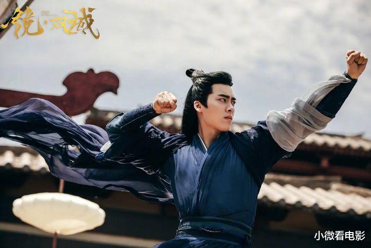 人物设定|今年第一季度最侮辱智商的5部烂剧,你成功避雷了几部?