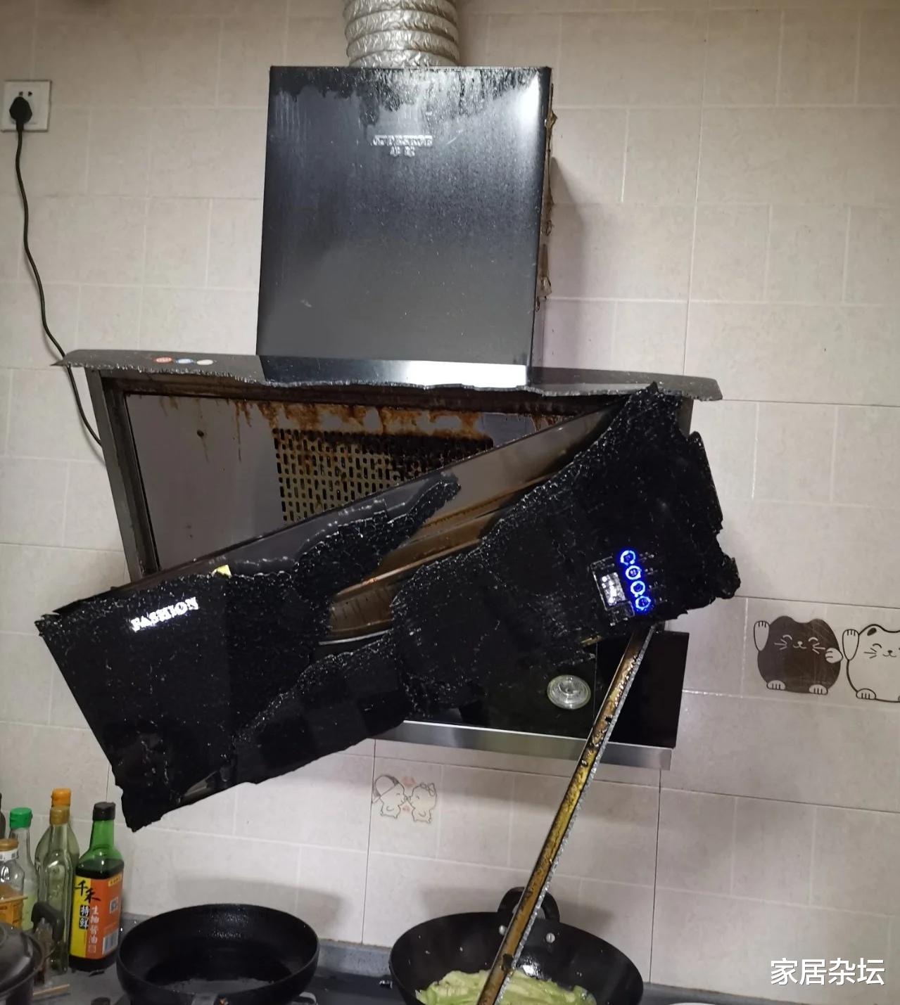 选烟机，这5种建议大家放弃，不是矫情，是过来人的经验