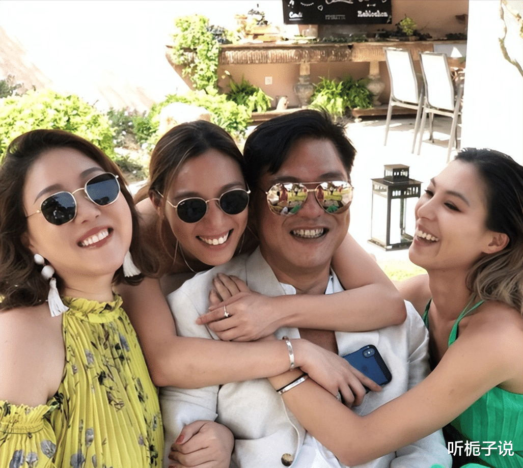 香港|香港败家兄弟：曾文能亏8千万入狱，哥哥娶小25岁女星，败光80亿