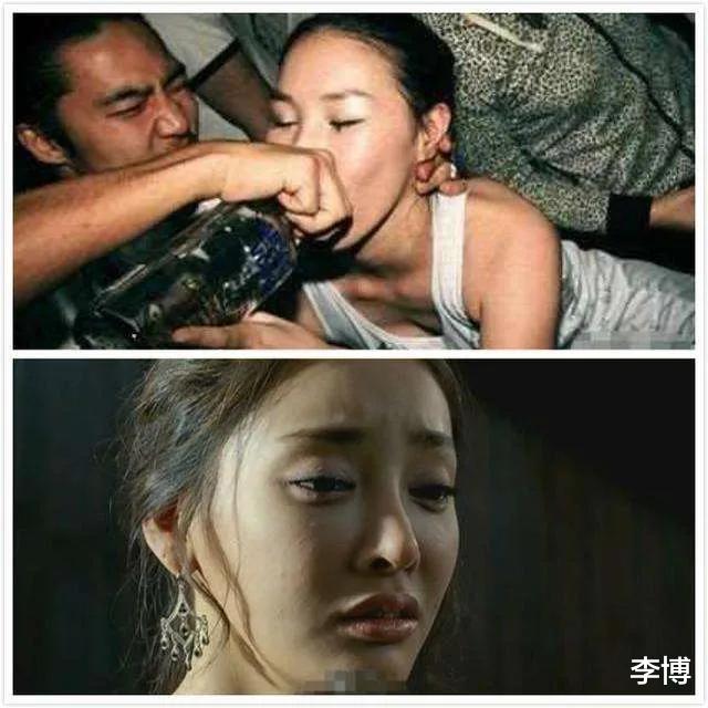 明星|韩国女明星难以启齿的“性贿赂”，是娱乐圈和财阀之间的交易？