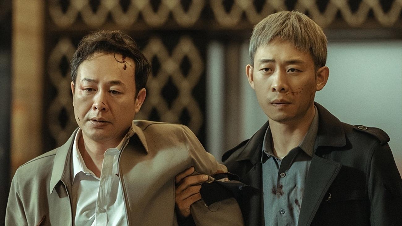 狂飙|白玉兰奖迎来“超级大年”，《狂飙》全员冲奖，视后之争三足鼎立