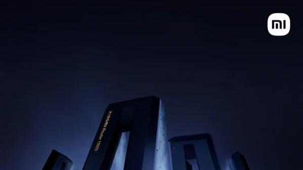 Python|小米首款10G路由器将于12月1日发布