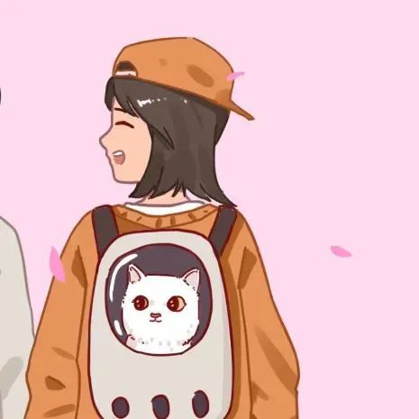 好闺蜜就是星星 闺蜜头像