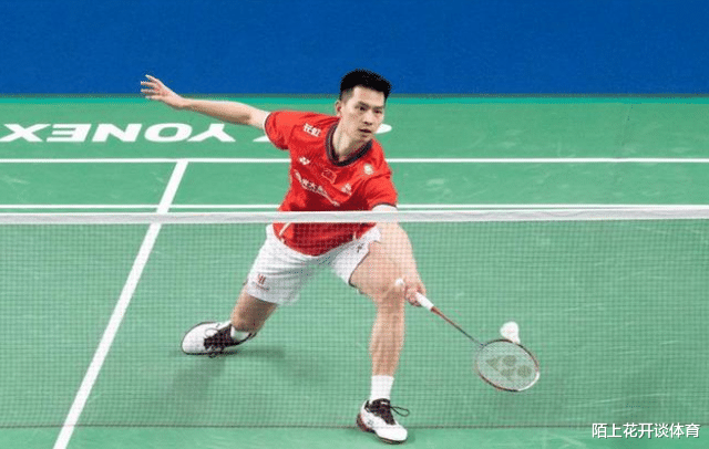 赵俊鹏|2-0！度过适应期，赵俊鹏开始吊打对手，中国队汤杯首战取赛点！