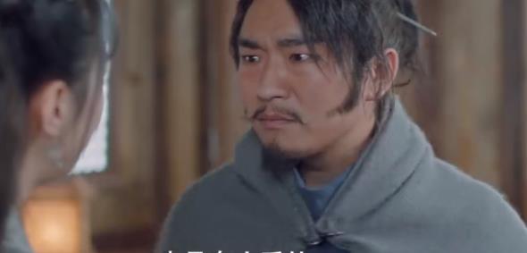 洛洛|驭鲛记：空明洛洛正式圆房，过程简单粗暴，网友直呼看不下去