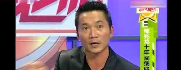 张云雷|邹兆龙享有《黑客帝国》永久分红，他凭什么？