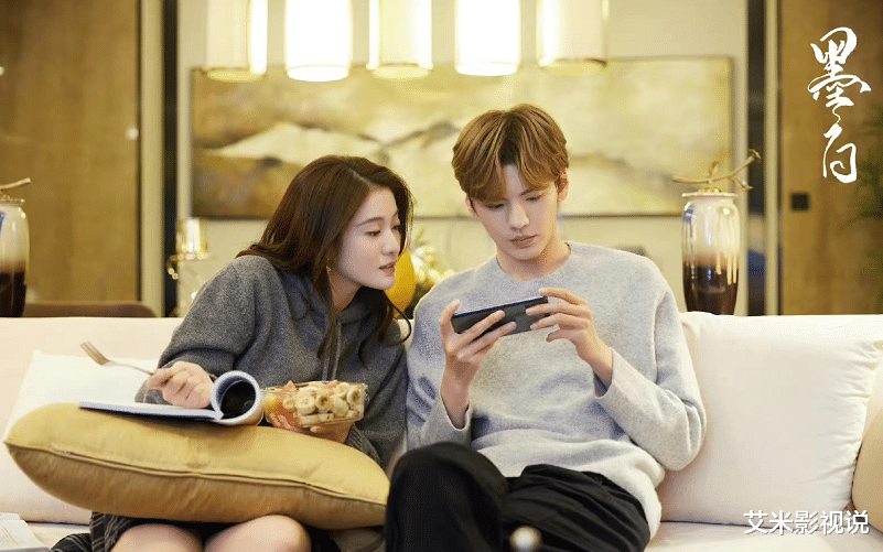 张雪迎|下饭神剧!首播6集,冲上飙升榜第一,张雪迎新剧到底好看在哪里