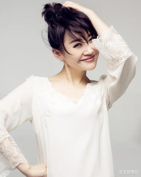 张庭|绝了！这九个酒窝女星无人争锋，一颦一笑都超甜，整不出的灵动