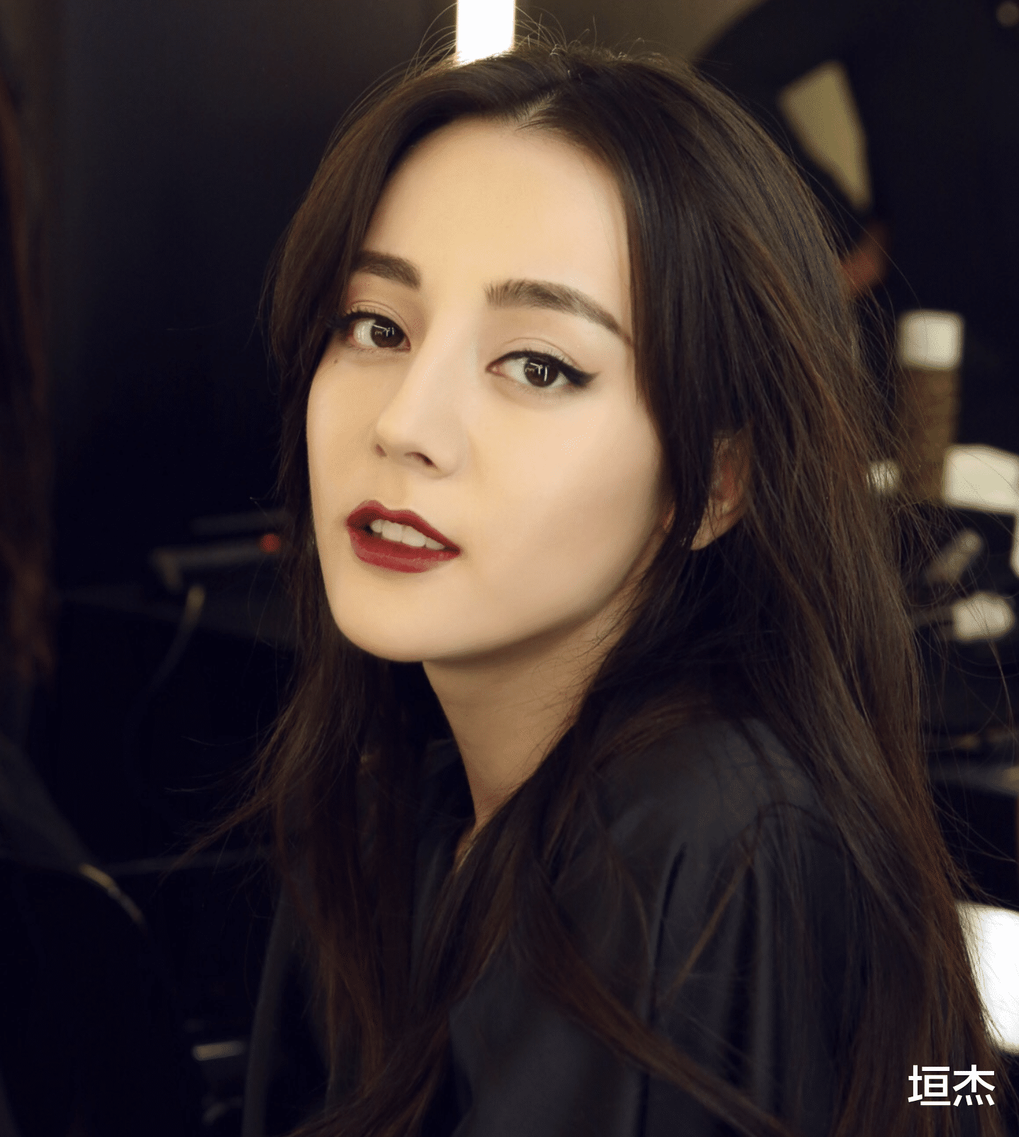 李金铭|一个角色就耗光灵气的9位女星,后来再无可超越的角色,可惜了