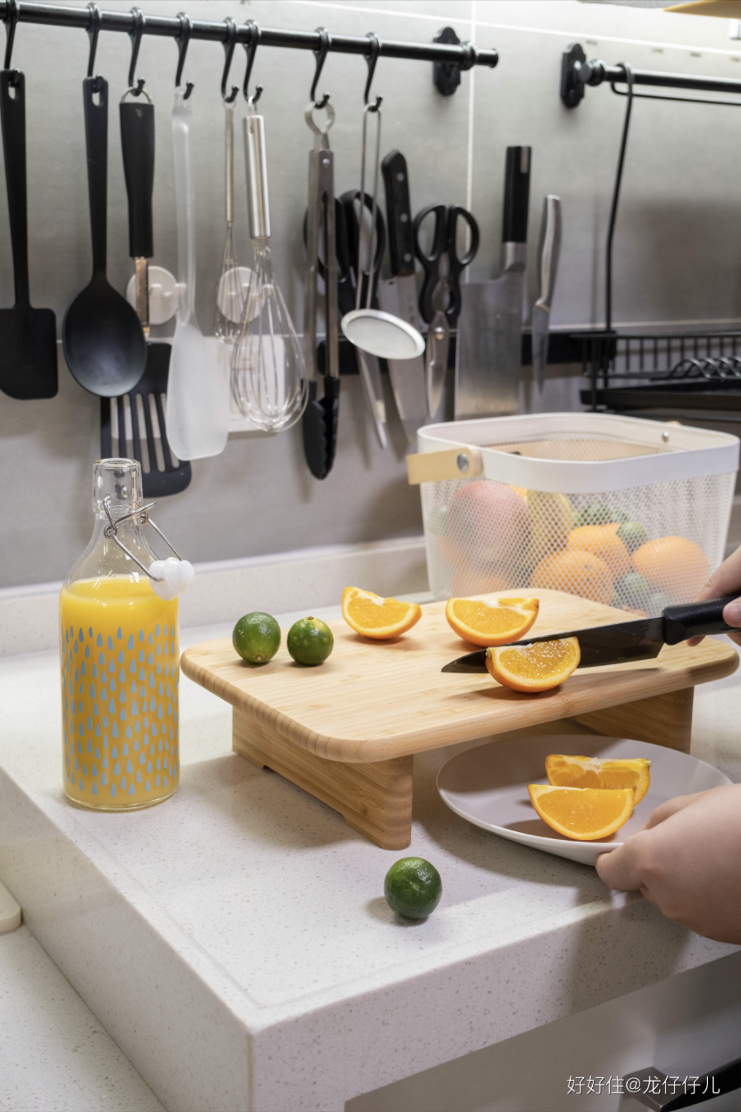 误会了,厨房小不是bug,是外挂啊!