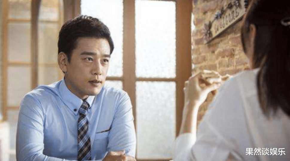 王耀庆|王耀庆，为什么演不了穷人？