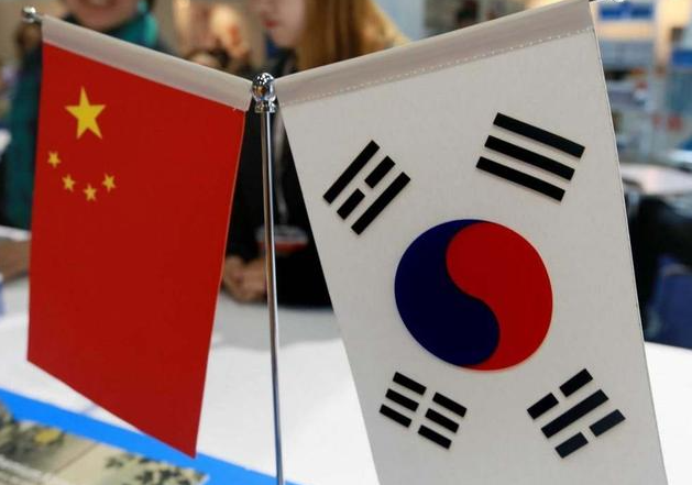 韩国队|反转来了！韩国选手主动认错，文在寅接连发声，中方表明态度