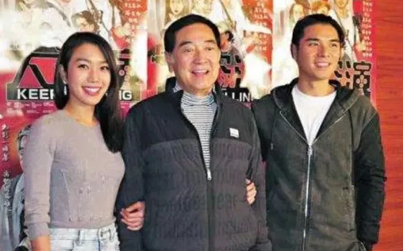 秦沛|秦沛与前妻离婚时，让她有条件尽管提，结果差点让他流落街头！