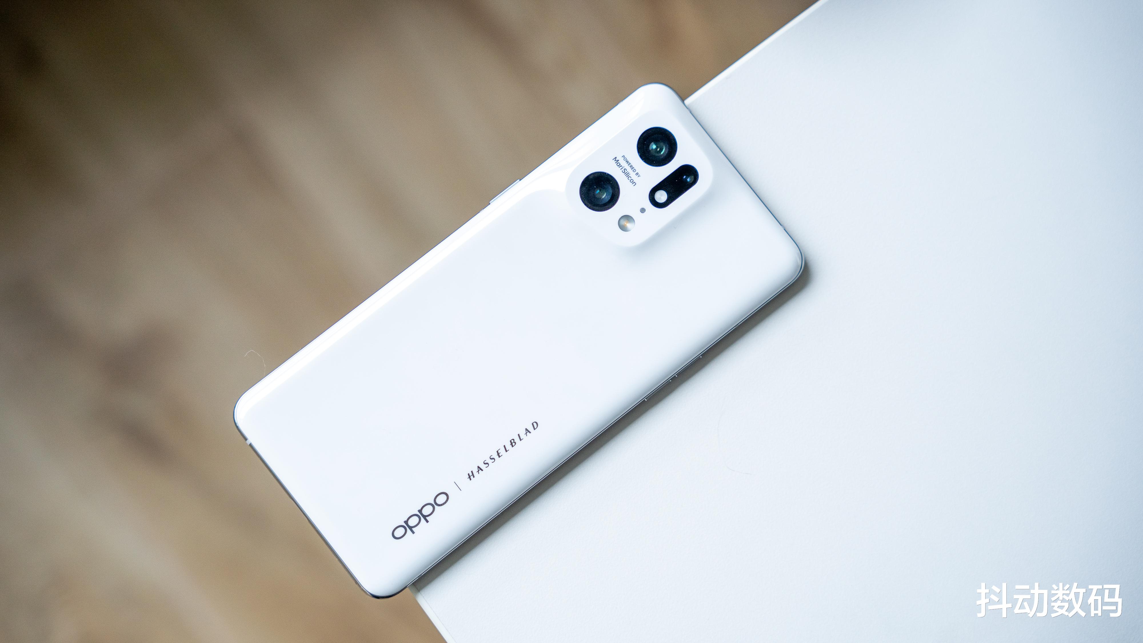 OPPO|拥有OPPO全家桶的话,你会获得什么体验?