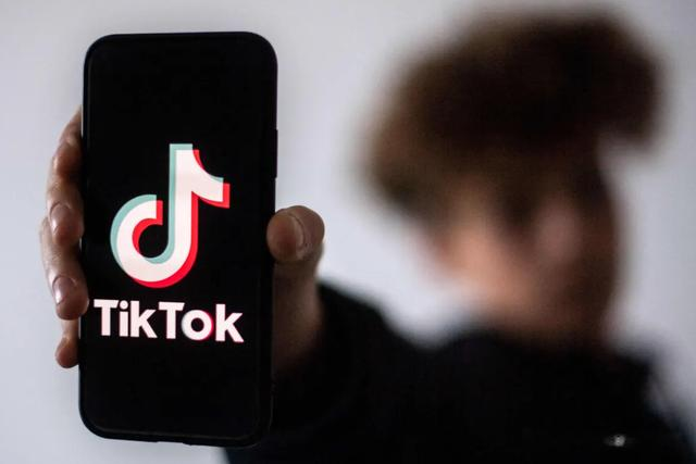 tiktok|美政府正式封杀这款中国应用程序:今日起,从官方设备上删除