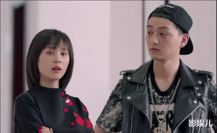 张晓谦|“娃娃脸”也能走红?凭借《琅琊榜》走红的张晓谦,如今怎样了?