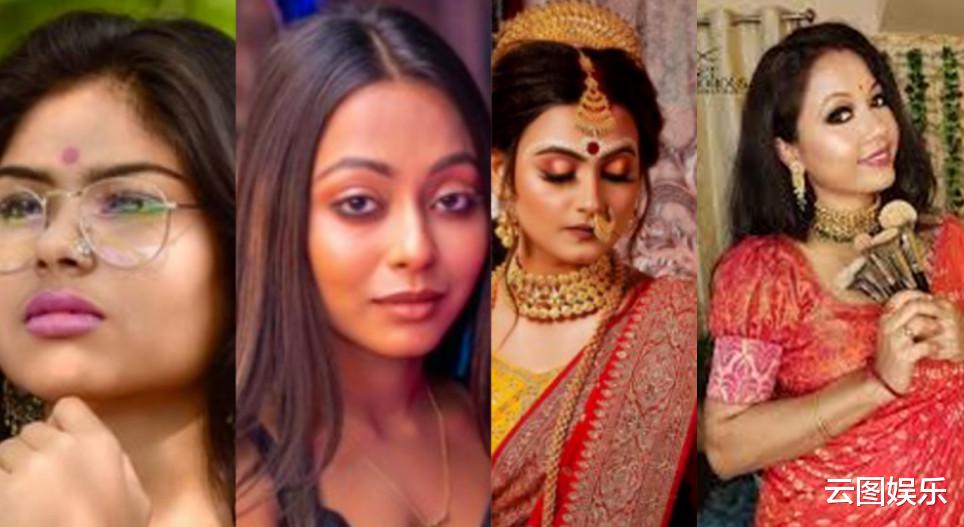 娱乐圈|13天内4名女星自杀身亡！印度娱乐圈噩耗连连，最小的年仅18岁