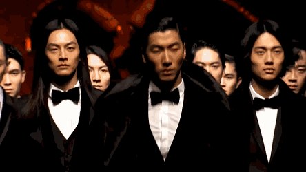 丑帅|【盘点】丑帅男星之东亚篇