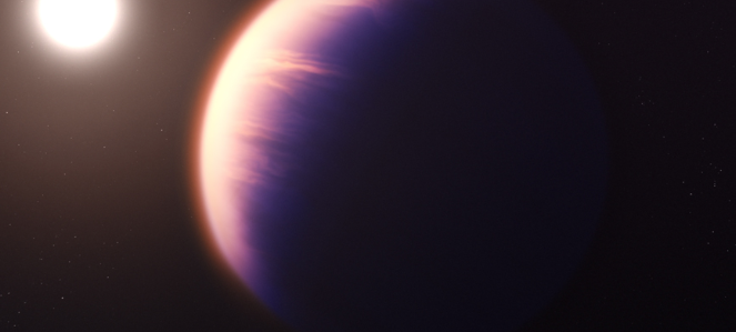 发现了,行星是这样形成的?天文学家在外星世界看见了什么