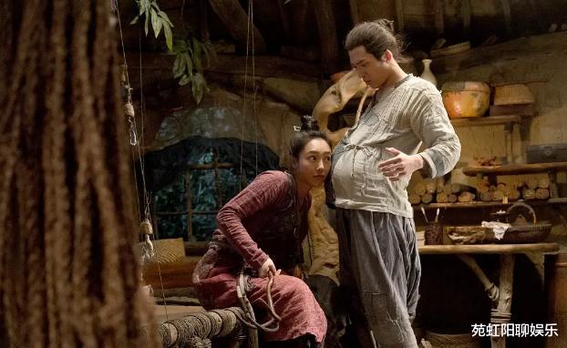 易烊千玺|2020年是张译，2021年是朱亚文，今年该易烊千玺登顶了