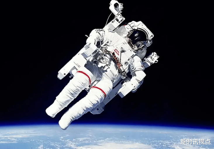 神舟十五号发射圆满成功,中方实现历史首次,外媒点评亮了!