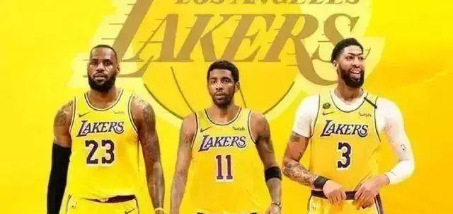 宣布复出!恭喜詹姆斯!场均15+3+3,湖人等了他一年