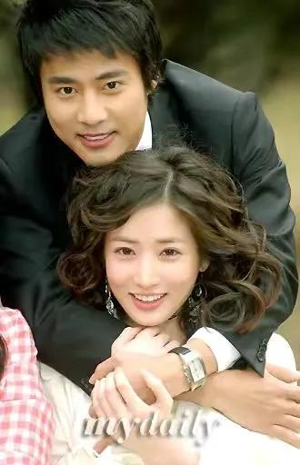 崔贞媛|还记得那个顶着泡面头惊艳所有人的美七崔贞媛吗？