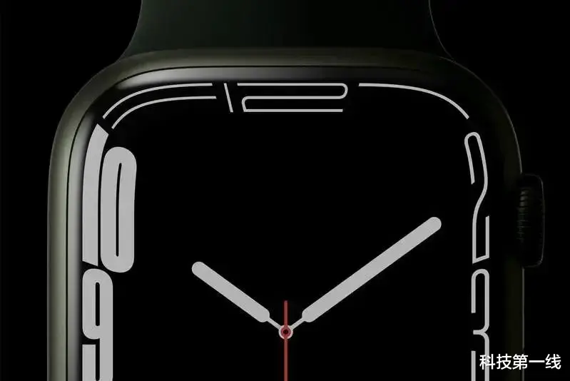 岳麓|苹果Apple Watch Pro 或也将支持卫星连接！