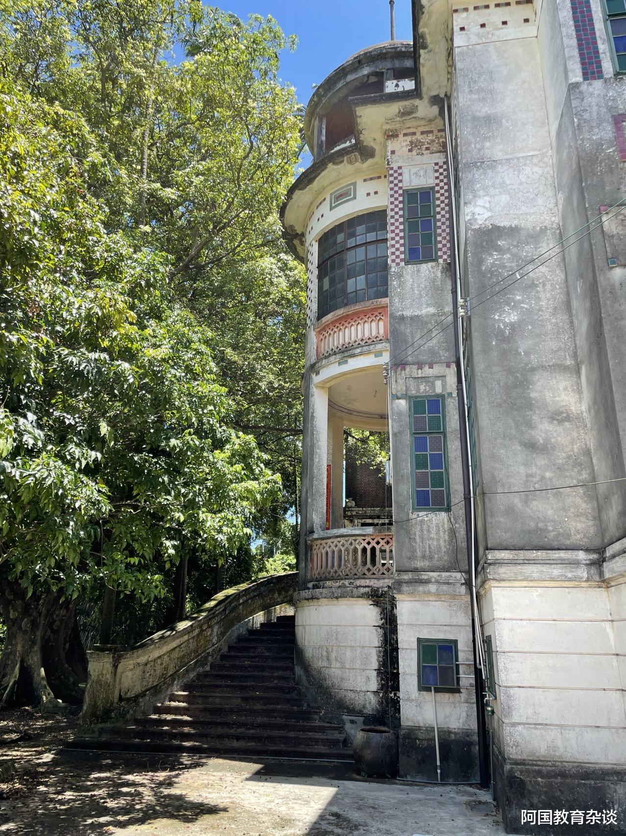 美丽|暑期看碉楼、看海其实不用钱——推荐条小众自驾线路