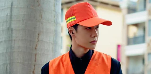 警察|看了六集《冰雨火》，发现演技真不能比，谁优谁劣一目了然