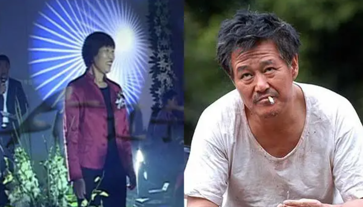 葛淑珍|31年前，被赵本山抛弃后，含泪离婚的葛淑珍，过得还好吗？