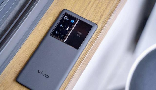 笔记本|vivoX80Pro参数提前泄露,蓝厂还藏有绝招