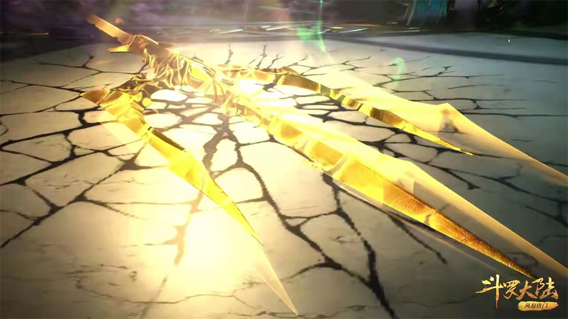 黑胡子|比比东换配音遭非议,战力设定又被嘲国漫地板,还好最后挽回一局