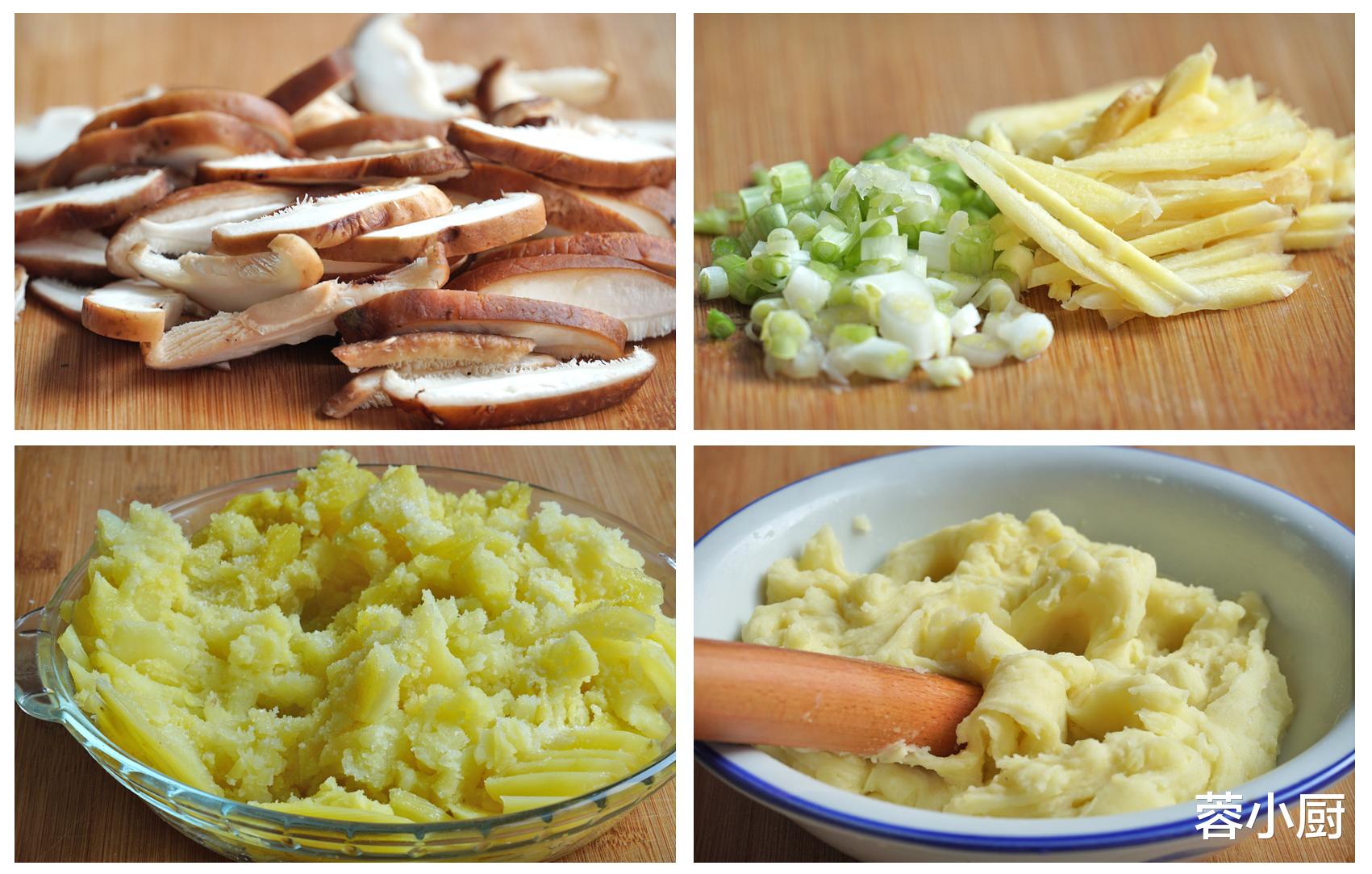 清明后湿气重，建议多吃“6种除湿菜”，忌“3果”，轻松过雨季