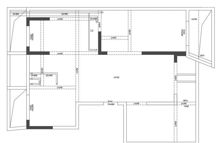 这是我见过最有品位的家,光装修就花了113W,还美到上了家居杂志